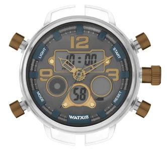 WATX&amp;COLORS WATCHES Mod. RWA2818