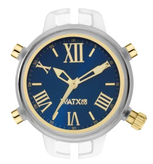 WATX&amp;COLORS WATCHES Mod. RWA4068