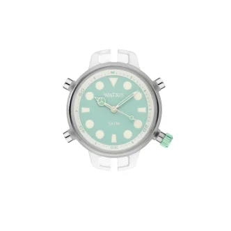 WATX&amp;COLORS WATCHES Mod. RWA5040