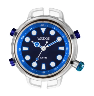 WATX&amp;COLORS WATCHES Mod. RWA5542