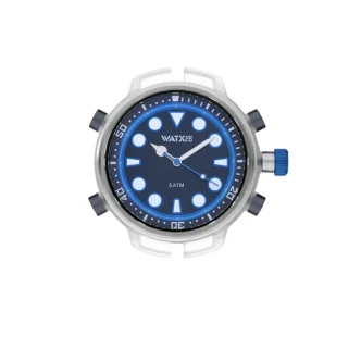 WATX&amp;COLORS WATCHES Mod. RWA5701
