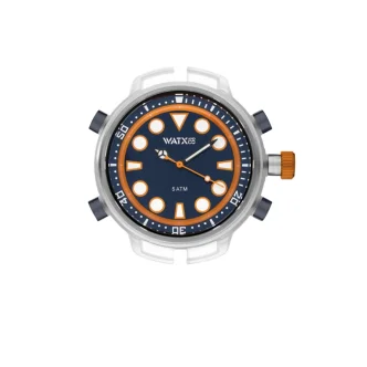 WATX&amp;COLORS WATCHES Mod. RWA5702