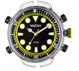 WATX&amp;COLORS WATCHES Mod. RWA5703