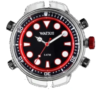 WATX&amp;COLORS WATCHES Mod. RWA5704