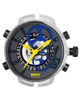 WATX&amp;COLORS WATCHES Mod. RWA5711