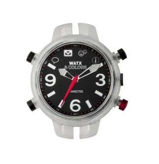 WATX&amp;COLORS WATCHES Mod. RWA6000