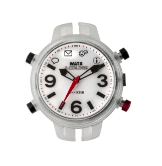 WATX&amp;COLORS WATCHES Mod. RWA6001