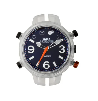 WATX&amp;COLORS WATCHES Mod. RWA6047