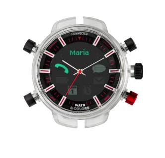 WATX&amp;COLORS WATCHES Mod. RWA6700