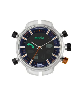 WATX&amp;COLORS WATCHES Mod. RWA6747