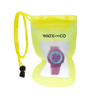 WATX&amp;COLORS WATCHES Mod. WASUMMER20_1