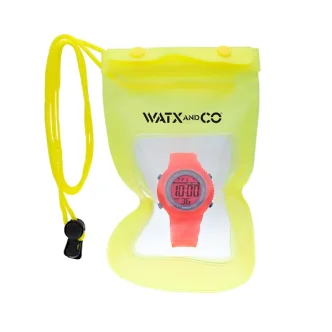 WATX&amp;COLORS WATCHES Mod. WASUMMER20_2