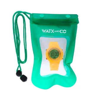 WATX&amp;COLORS WATCHES Mod. WASUMMER20_3