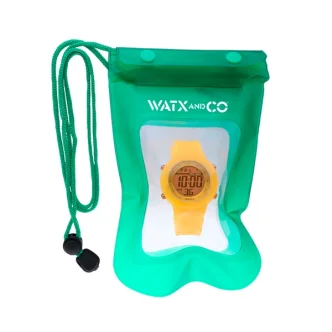 WATX&amp;COLORS WATCHES Mod. WASUMMER20_4