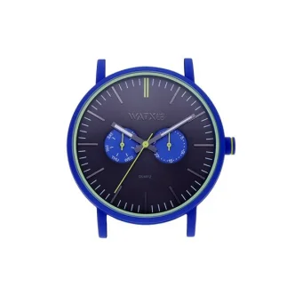WATX&amp;COLORS WATCHES Mod. WXCA2743