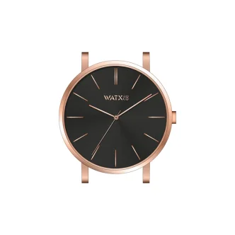 WATX&amp;COLORS WATCHES Mod. WXCA3006