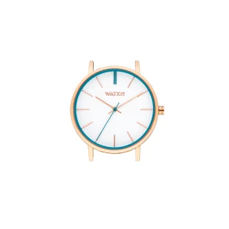 WATX&amp;COLORS WATCHES Mod. WXCA3010
