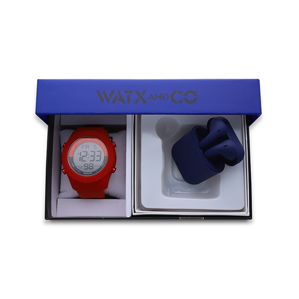 RADIANT WATCHES Mod. RA609203PT
