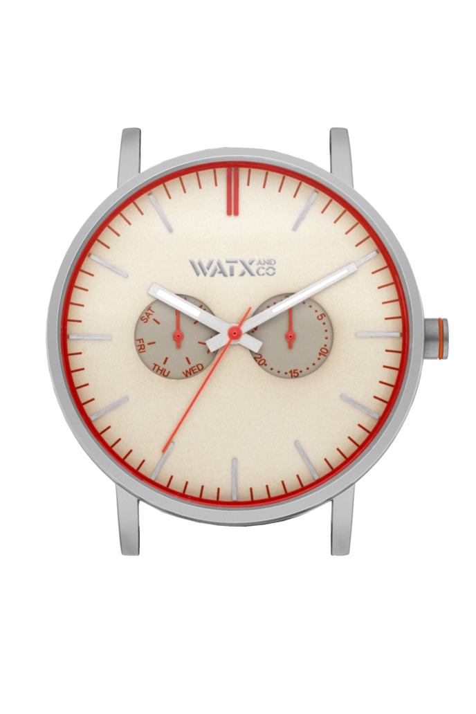WATX&COLORS WATCHES Mod. WXCA2711