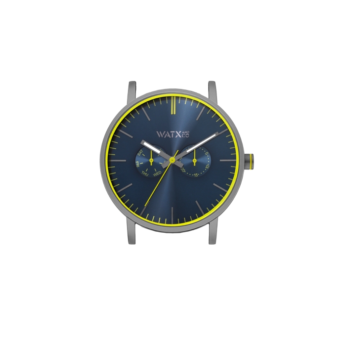 WATX&COLORS WATCHES Mod. WXCA2712