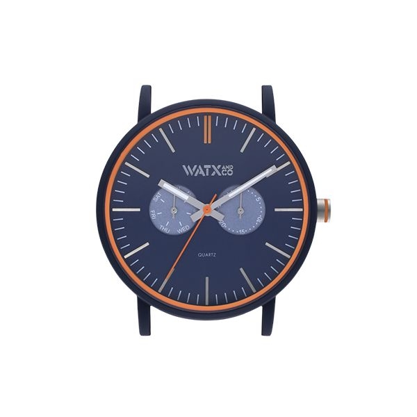 WATX&COLORS WATCHES Mod. WXCA2715
