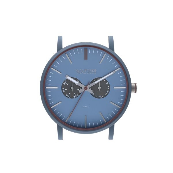 WATX&COLORS WATCHES Mod. WXCA2717