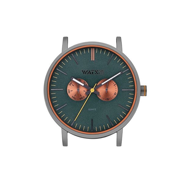 WATX&COLORS WATCHES Mod. WXCA2741