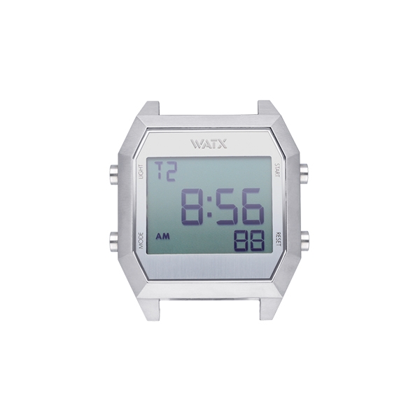 WATX&COLORS WATCHES Mod. WXCA4000