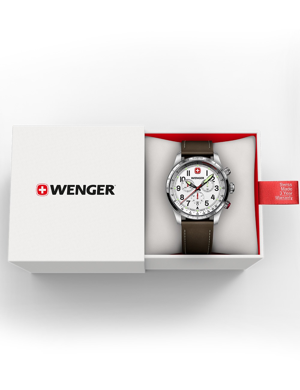 WENGER Mod. 01-0543-109