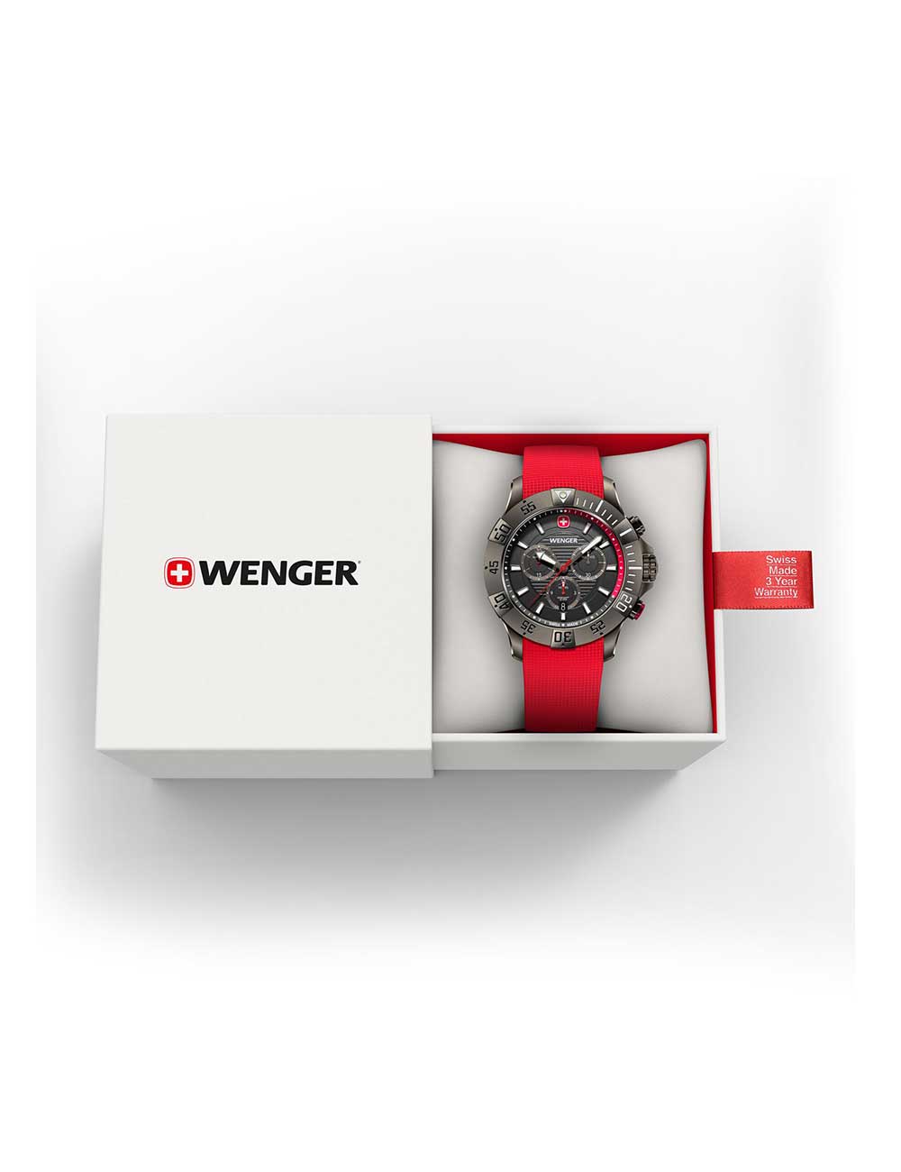 WENGER Mod. 01-0643-128