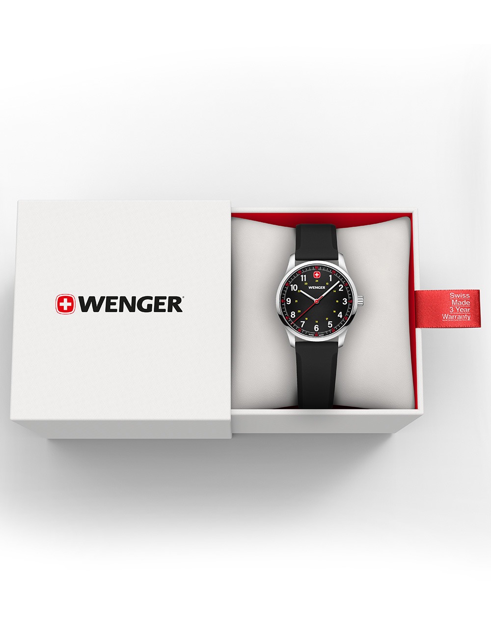 WENGER Mod. 01-1421-127