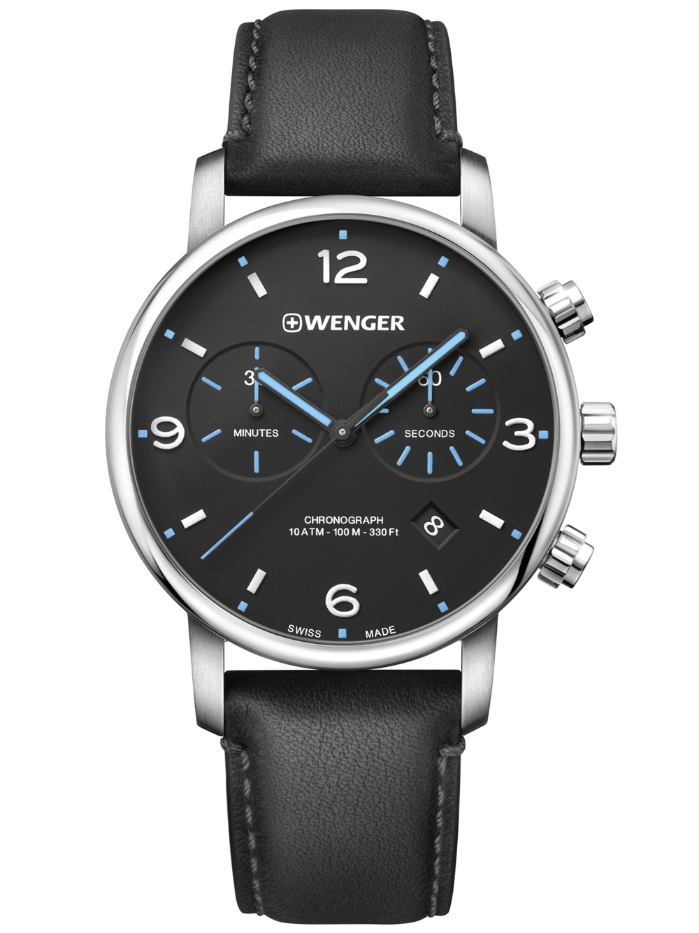 WENGER Mod. 01-1743-120