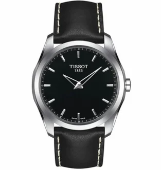 TISSOT Mod. COUTURIER QUARTZ