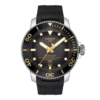 TISSOT Mod. SEASTAR POWERMATIC 80