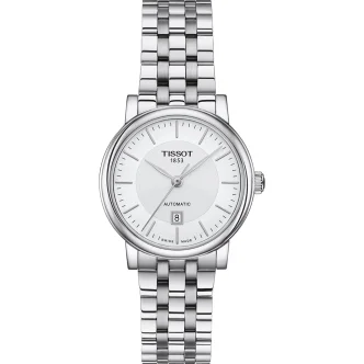 TISSOT Mod. CARSON AUTOMATIC