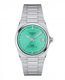TISSOT Mod. POWERMATIC 80 LADY