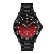 TISSOT Mod. SEASTAR 1000 - QUARTZ