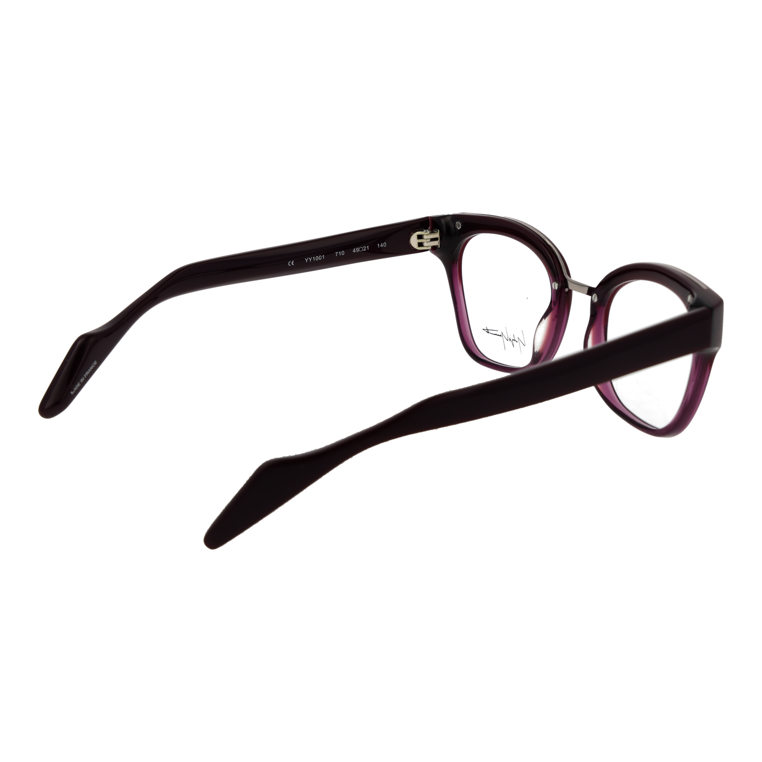 YOHJI YAMAMOTO MOD. YY1001 49710