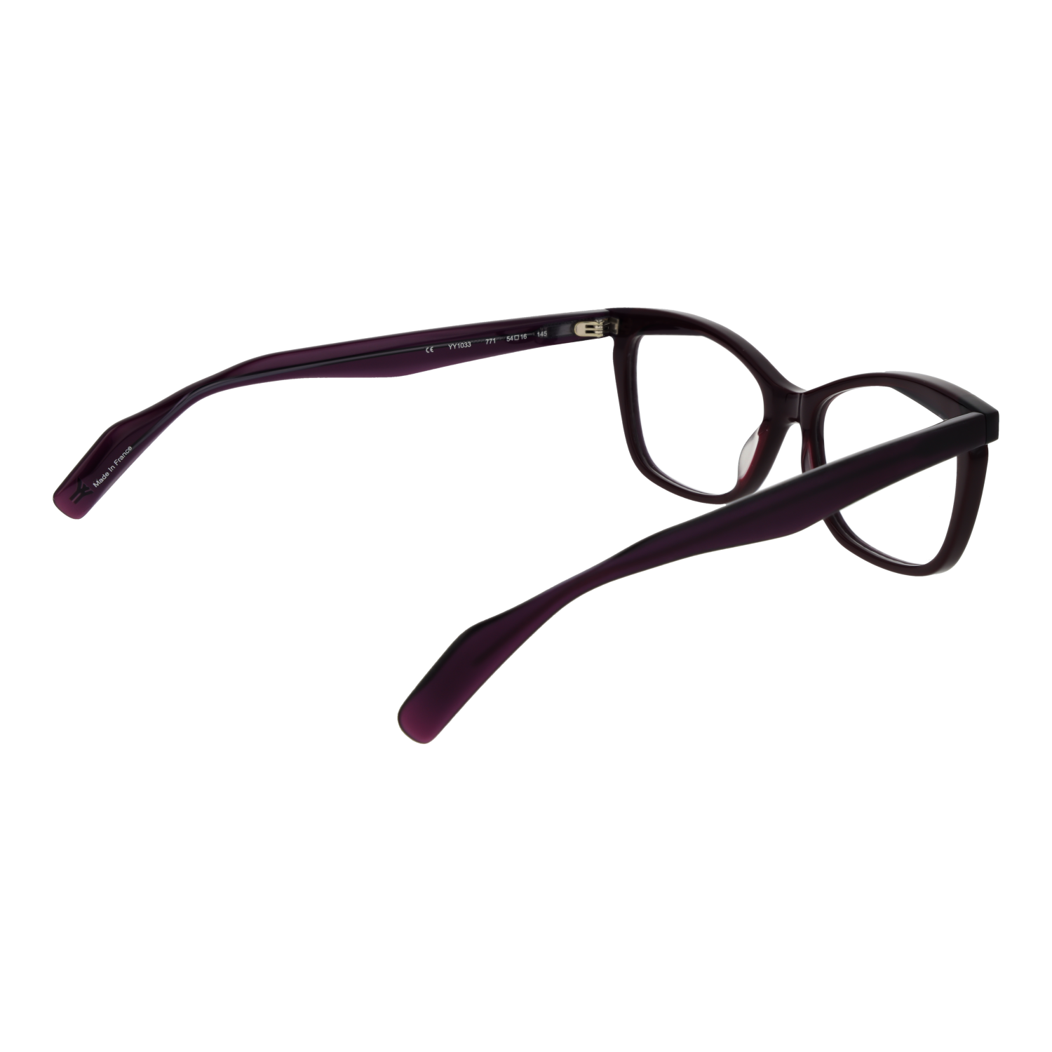 YOHJI YAMAMOTO MOD. YY1033 54771
