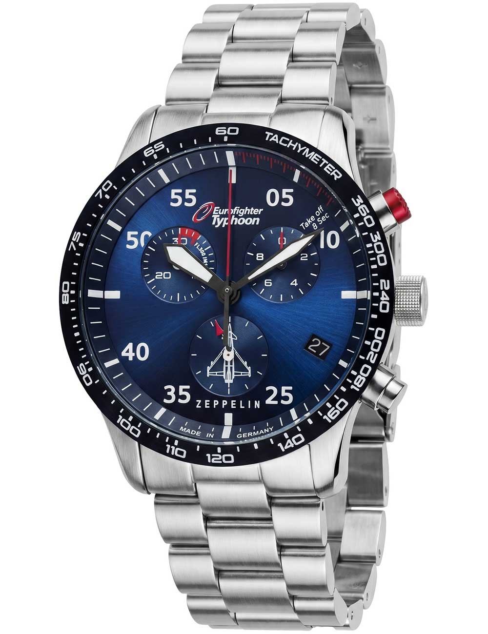 CALYPSO WATCHES Mod. K5855/3