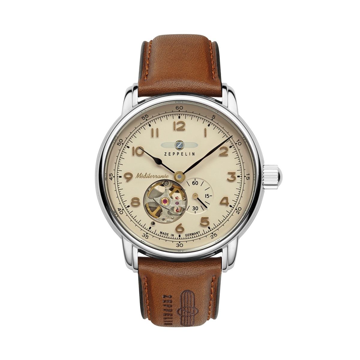 BULGET MOD. BGY6006 48H03