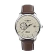 ZEPPELIN WATCHES Mod. 8470-5